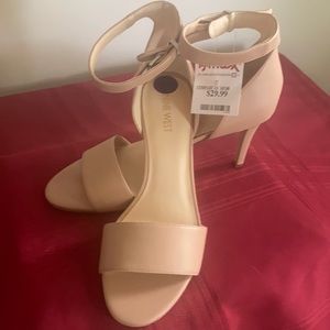 NWT-Nine West women’s shoes